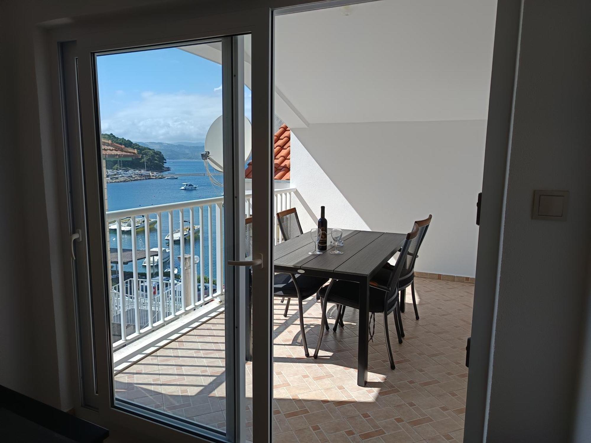 Vanda Seafront Superior Cavtat Εξωτερικό φωτογραφία