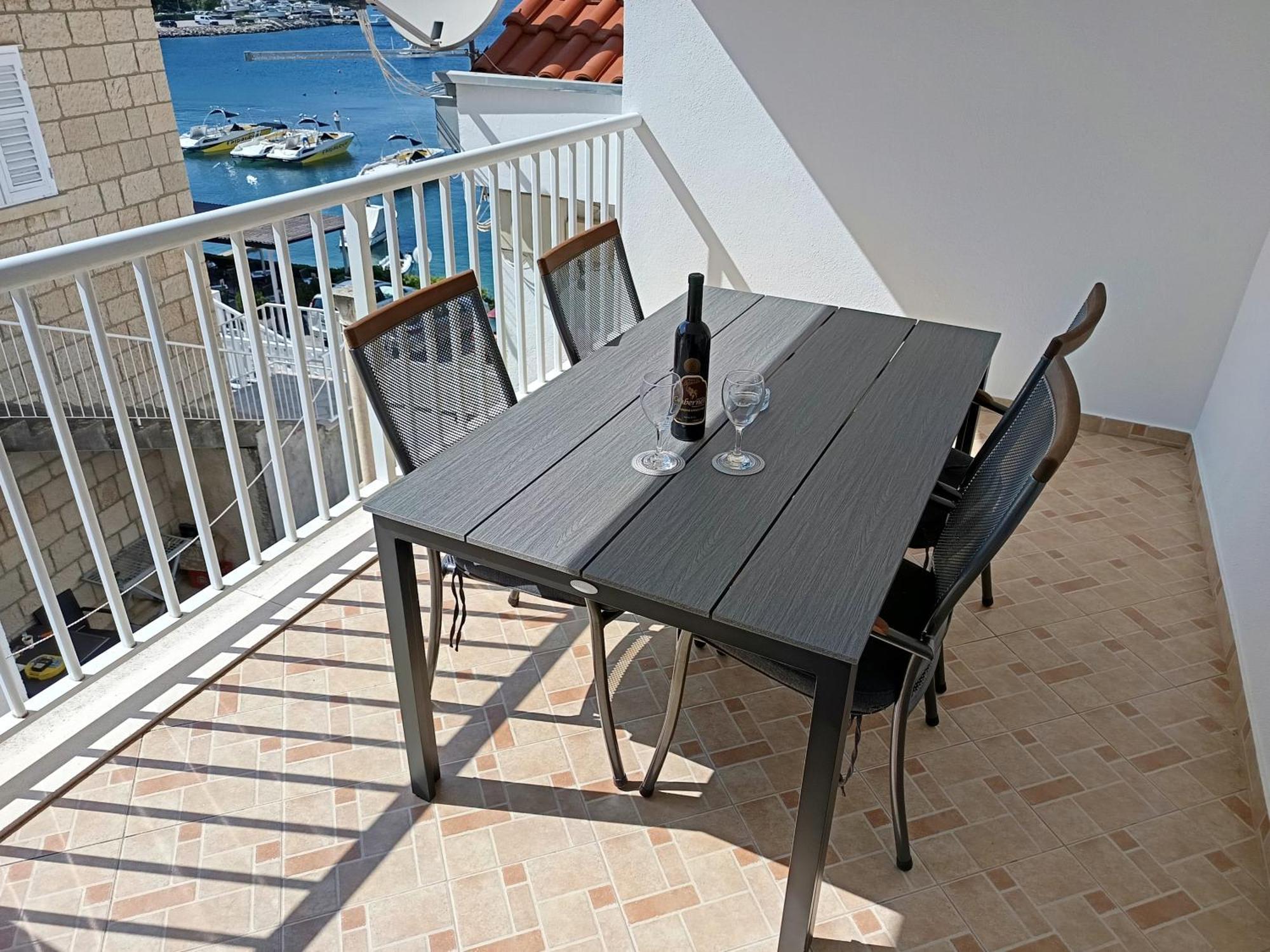Vanda Seafront Superior Cavtat Εξωτερικό φωτογραφία