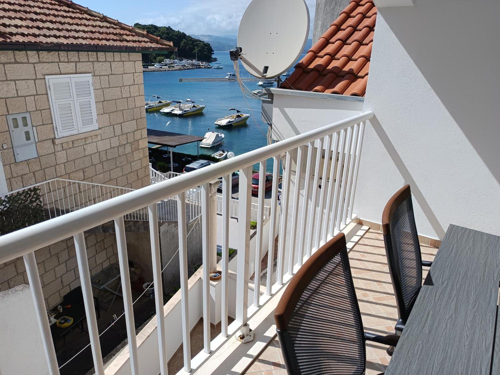 Vanda Seafront Superior Cavtat Εξωτερικό φωτογραφία