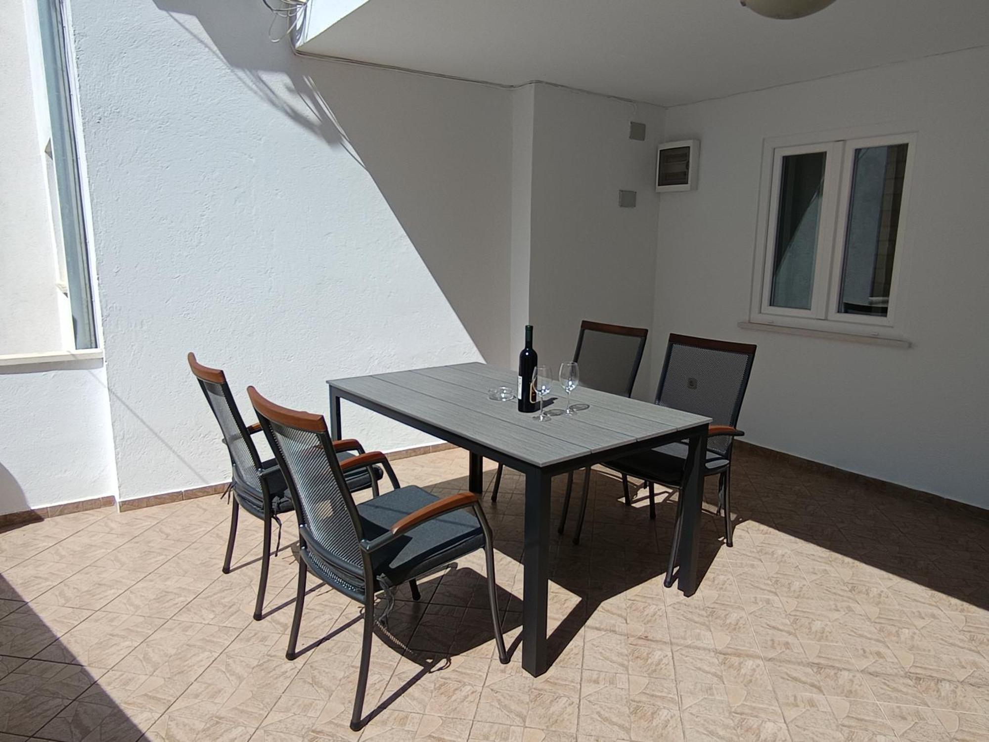Vanda Seafront Superior Cavtat Εξωτερικό φωτογραφία