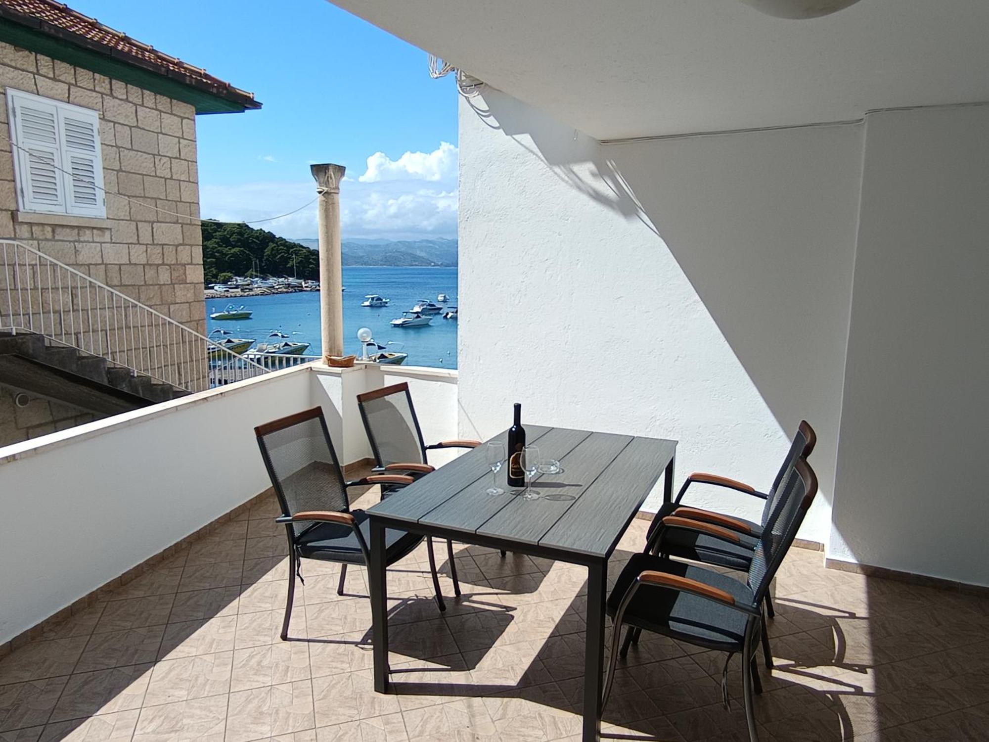 Vanda Seafront Superior Cavtat Εξωτερικό φωτογραφία