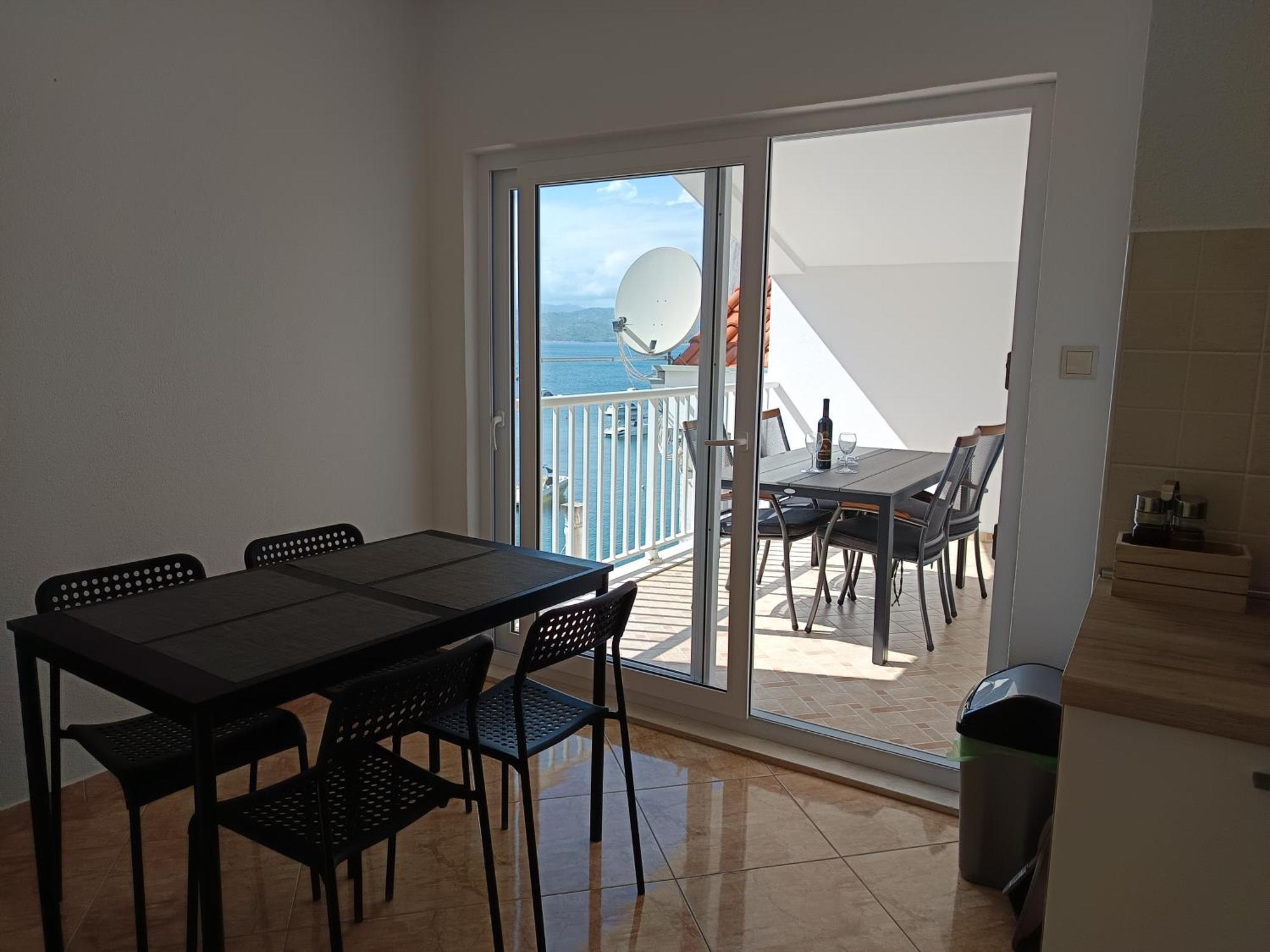 Vanda Seafront Superior Cavtat Εξωτερικό φωτογραφία