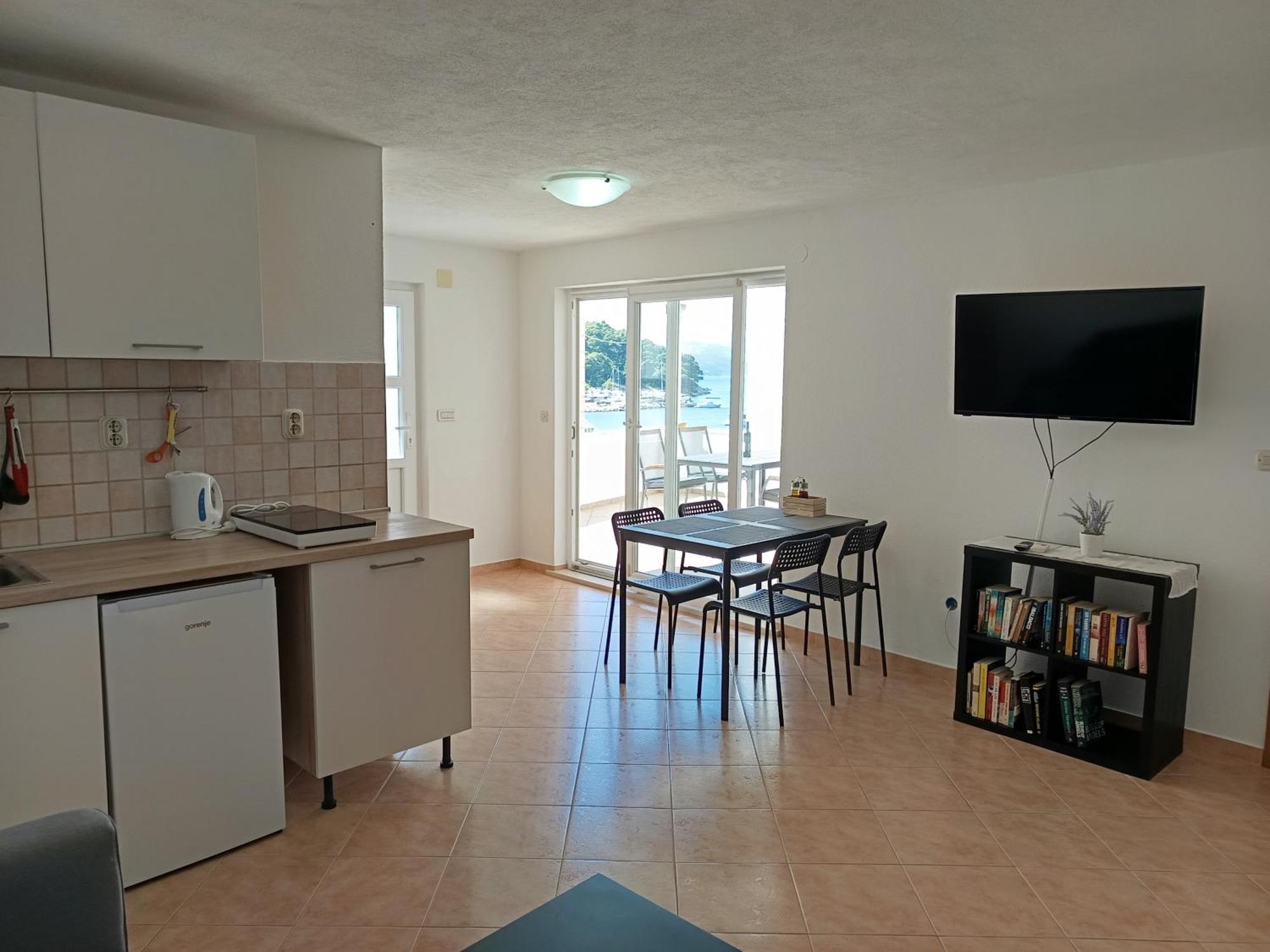 Vanda Seafront Superior Cavtat Εξωτερικό φωτογραφία