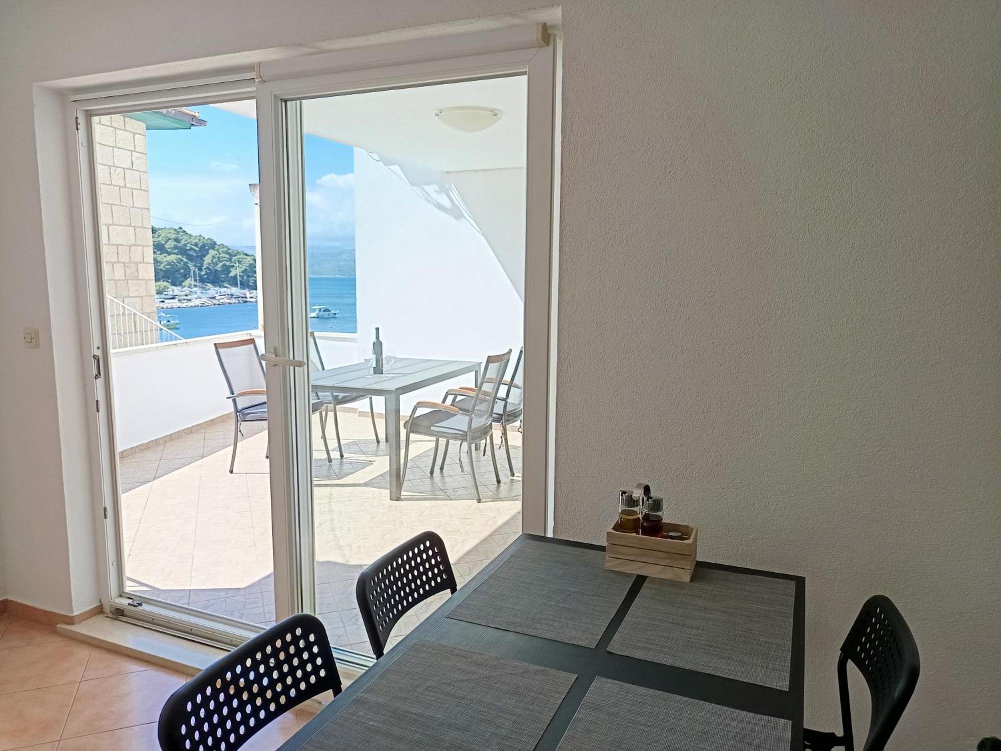 Vanda Seafront Superior Cavtat Εξωτερικό φωτογραφία