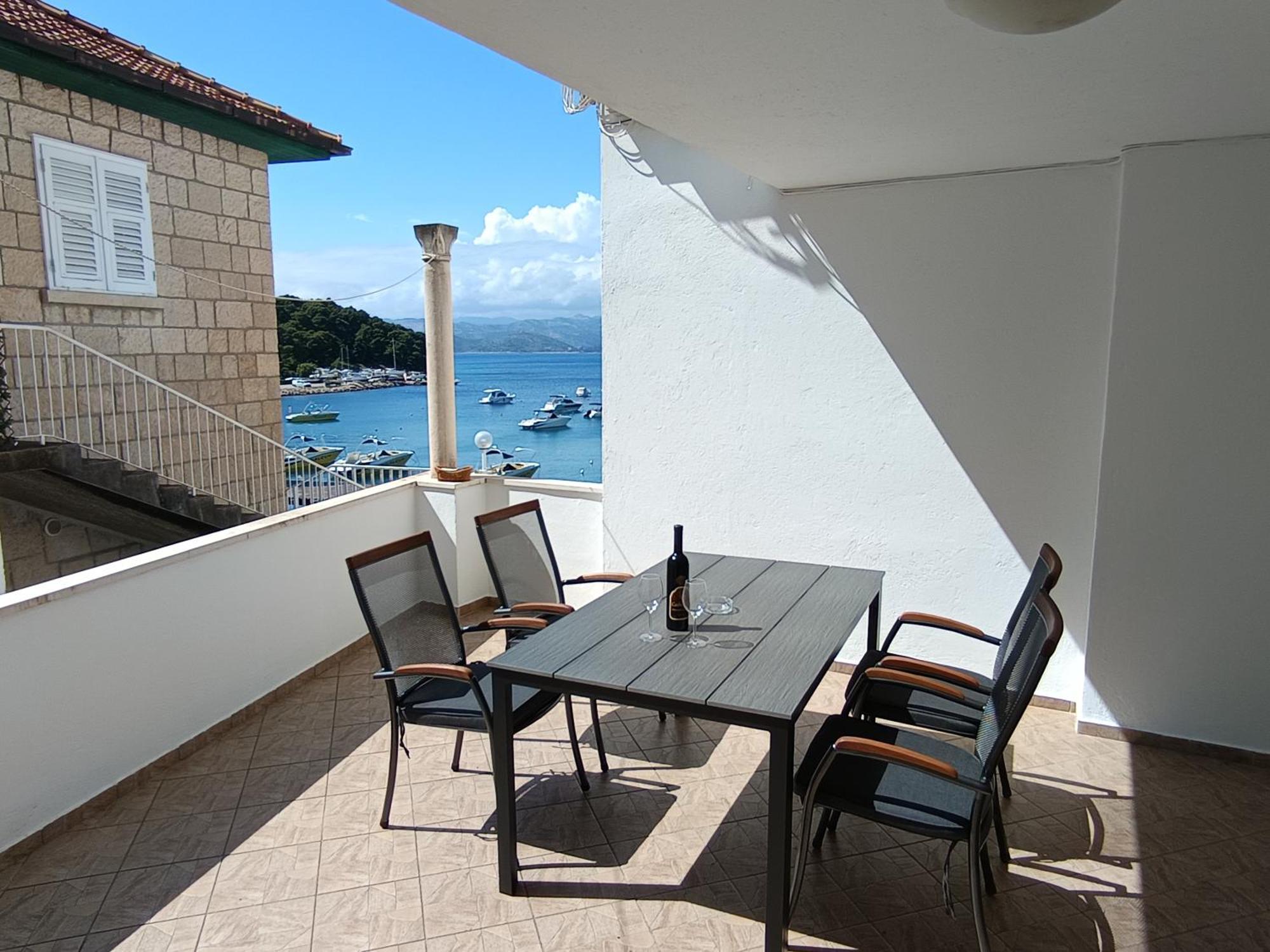 Vanda Seafront Superior Cavtat Εξωτερικό φωτογραφία